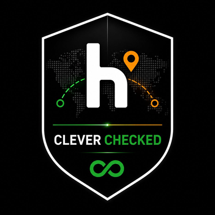 Clever Checked