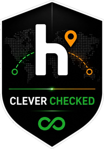 Clever Checked